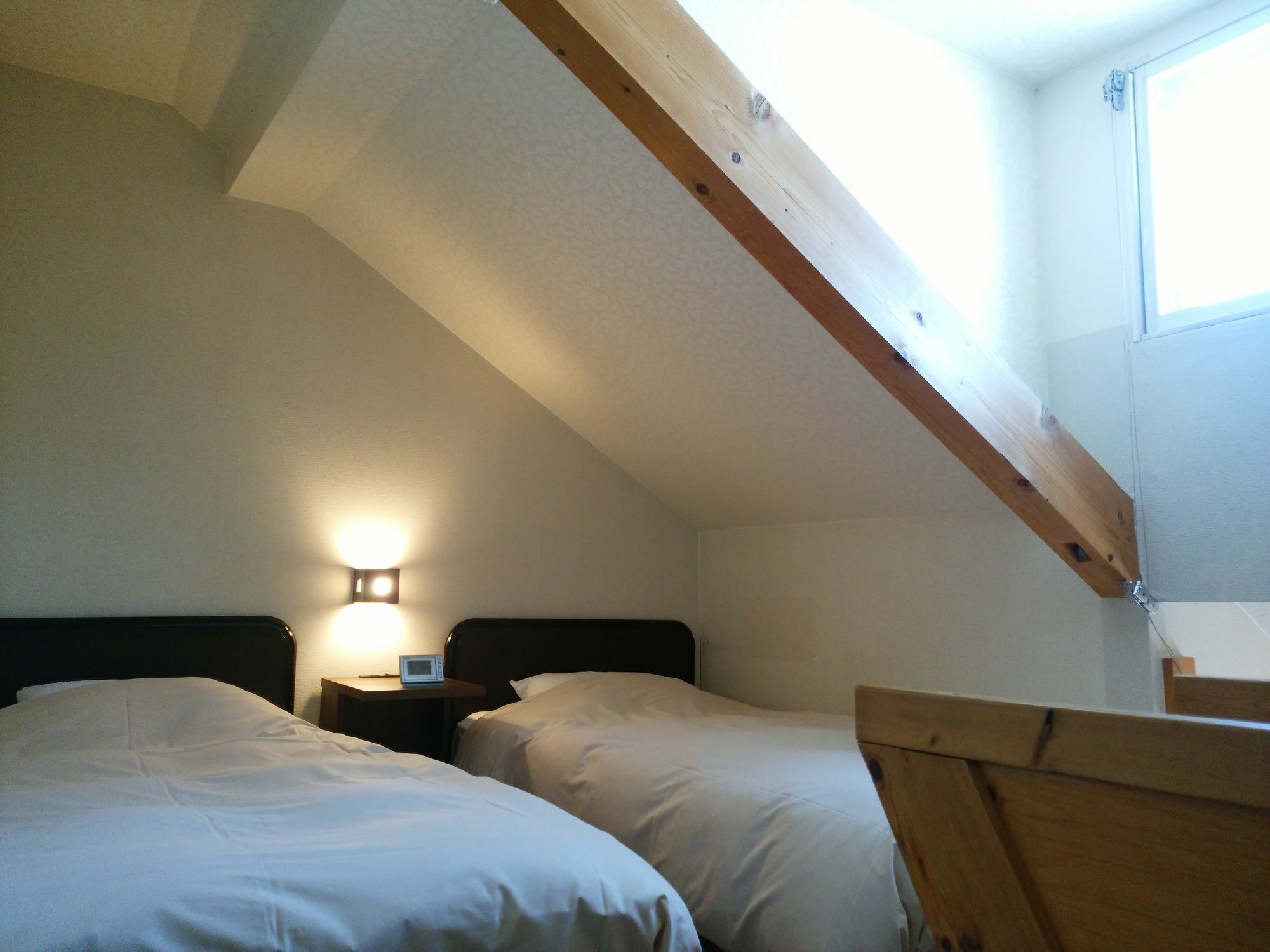 Resort Inn North Country Furano Bagian luar foto